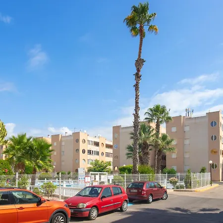 Apartment Salinas