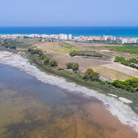 Apartment Salinas La Mata (Torrevieja)